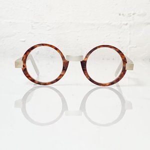 american apparel vintage le club optique glasses